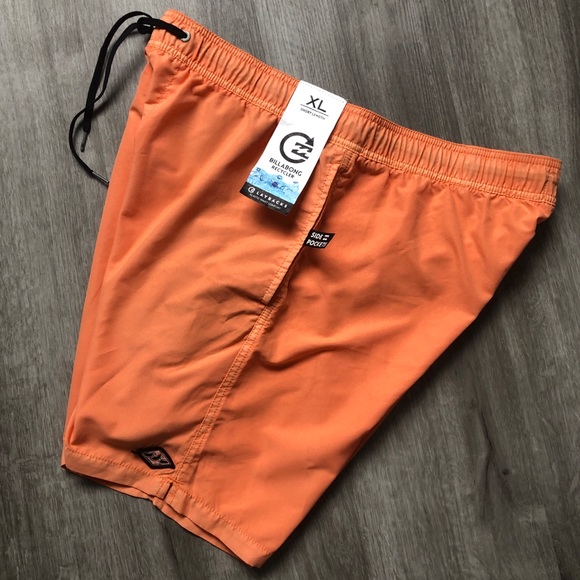 Billabong• All Day Layback Boardshort - Picture 11 of 16